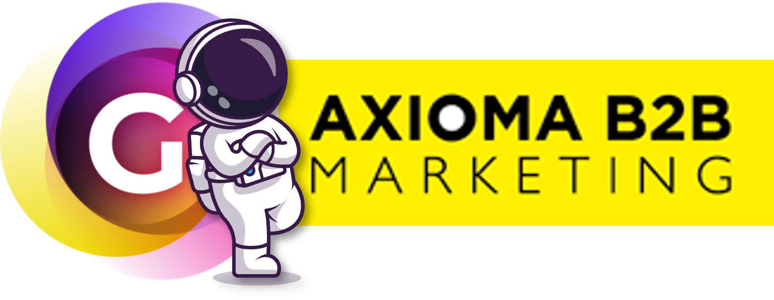 Axioma Logo